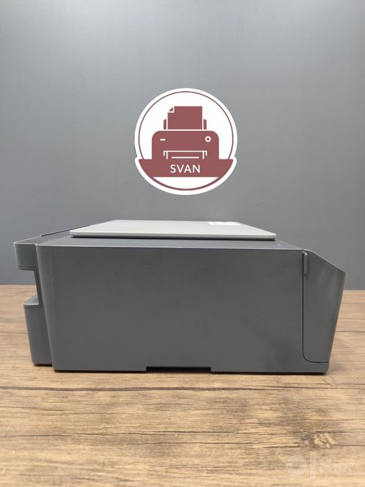 HP Smart Tank 515 — МФУ с Wi-Fi
