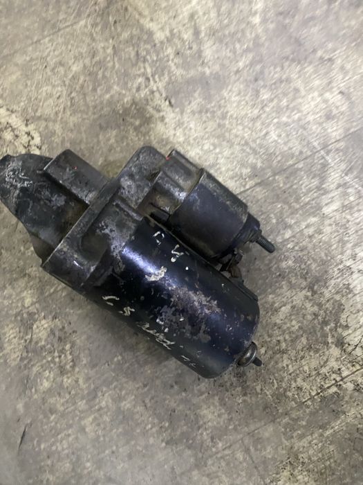 Стартер на Ауди А6 с5 А4 б/у
