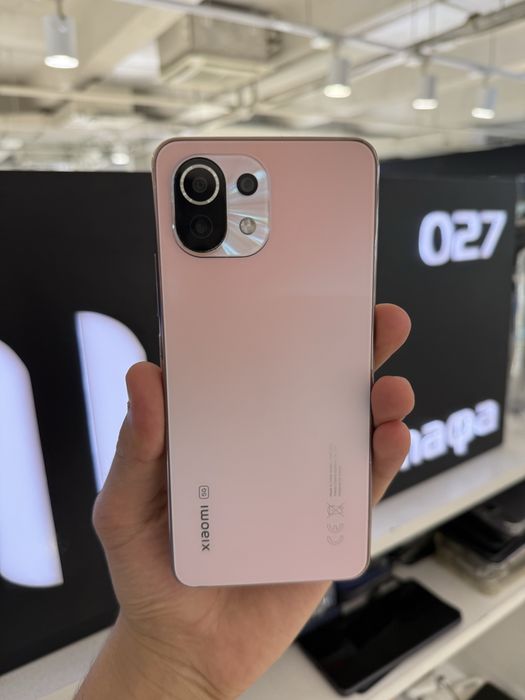 Xiaomi 11 Lite 5G 128gb