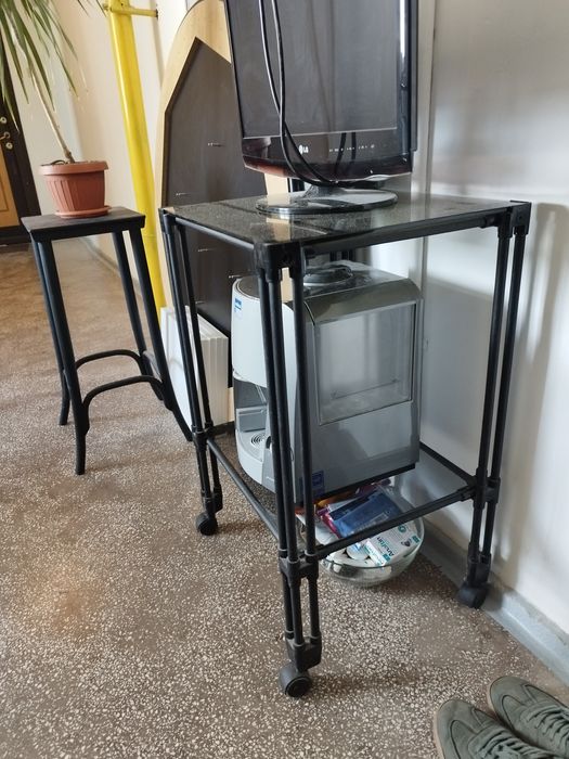 Masuta  tv, cafea, altele