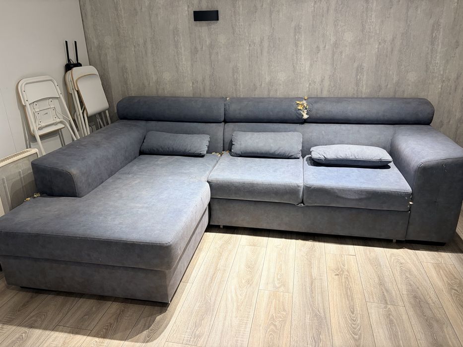 Диван, раскладной