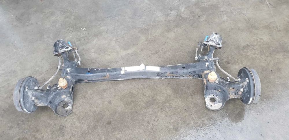punte spate  1.2 vti b hm01 citroen c3 2