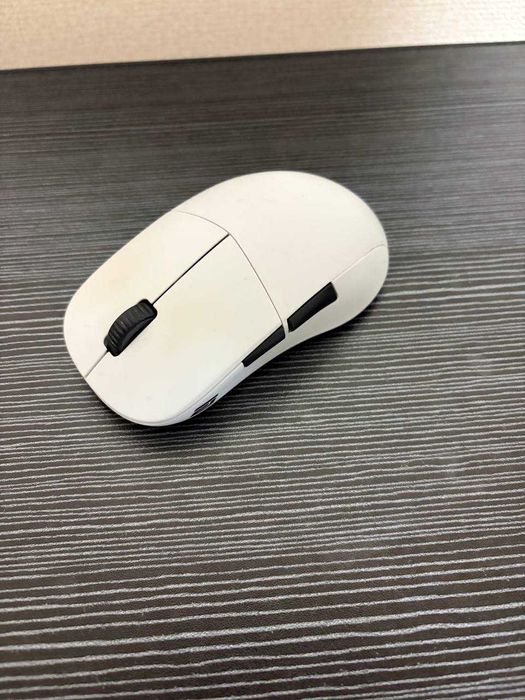 Игровая мышь Endgame Gear XM2w 4K