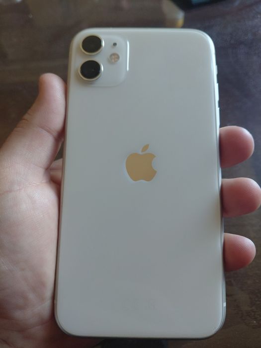Iphone 11 , 64gb