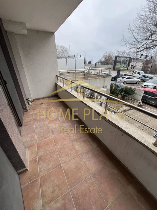 Дава се под наем Четиристаен апартамент в Варна, Бриз - 170 кв.м за 997.05 € - Снимка #11