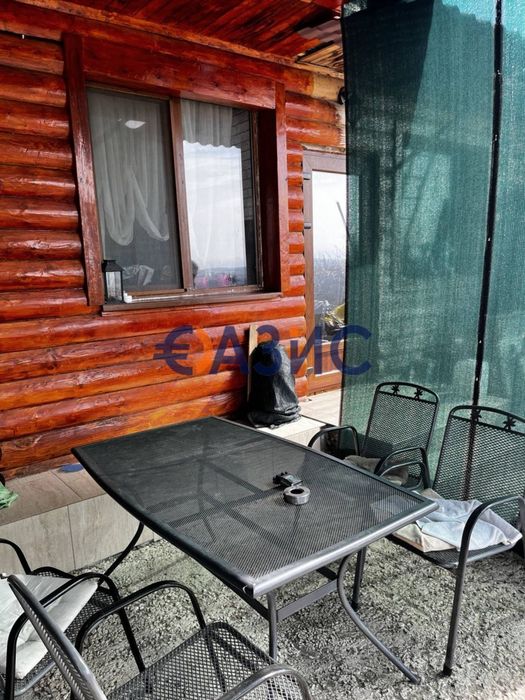 Продава се Многостаен апартамент в с. Кошарица, Област Бургас - 129 кв.м за 1293 €/кв.м - Снимка #2