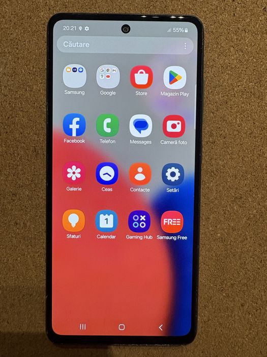 Samsung galaxy A53 5G 128Gb ID-XXL4098