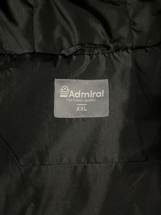 Яке Admiral Орогинално XXL