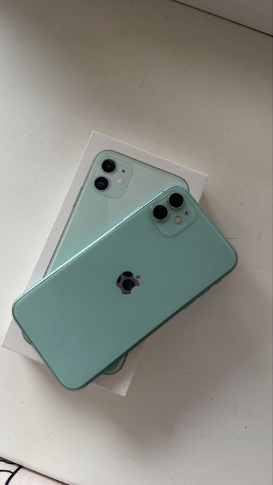 Продам iphone 11