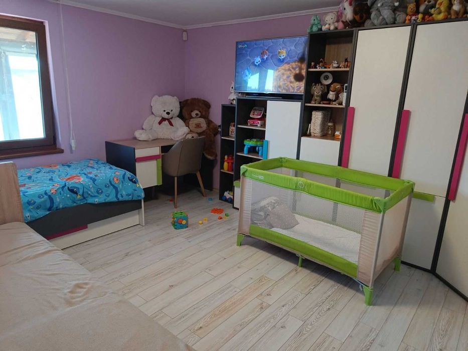 Дава се под наем Къща в Казанлък - 100 кв.м за 459 € - Снимка #4