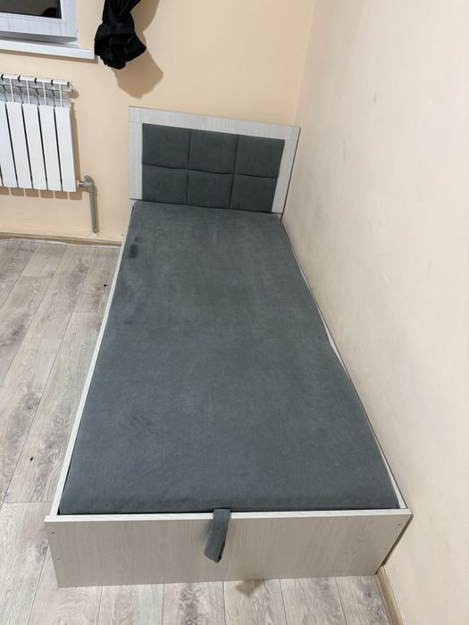 Кровать 17000 буу.