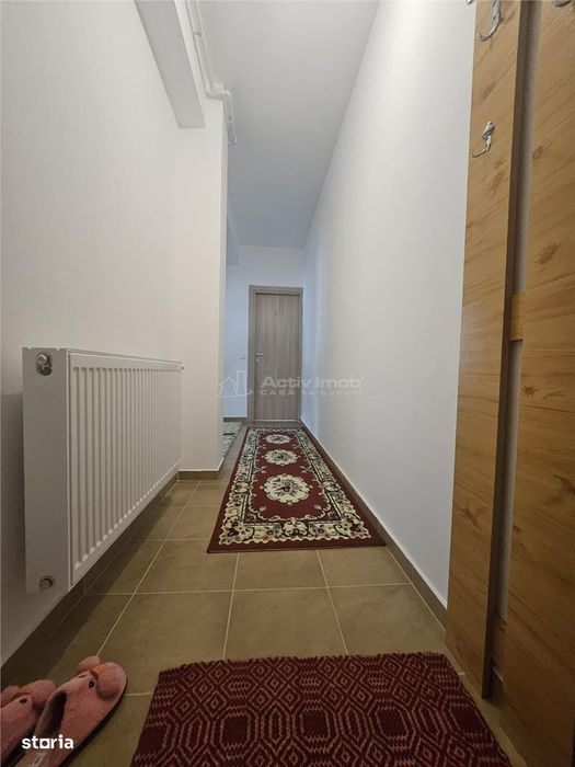 Vanzare Apartament 2 camere - Militari Residence  Strada Apeductului