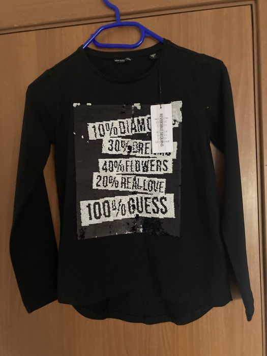 GUESS ръст 146 см