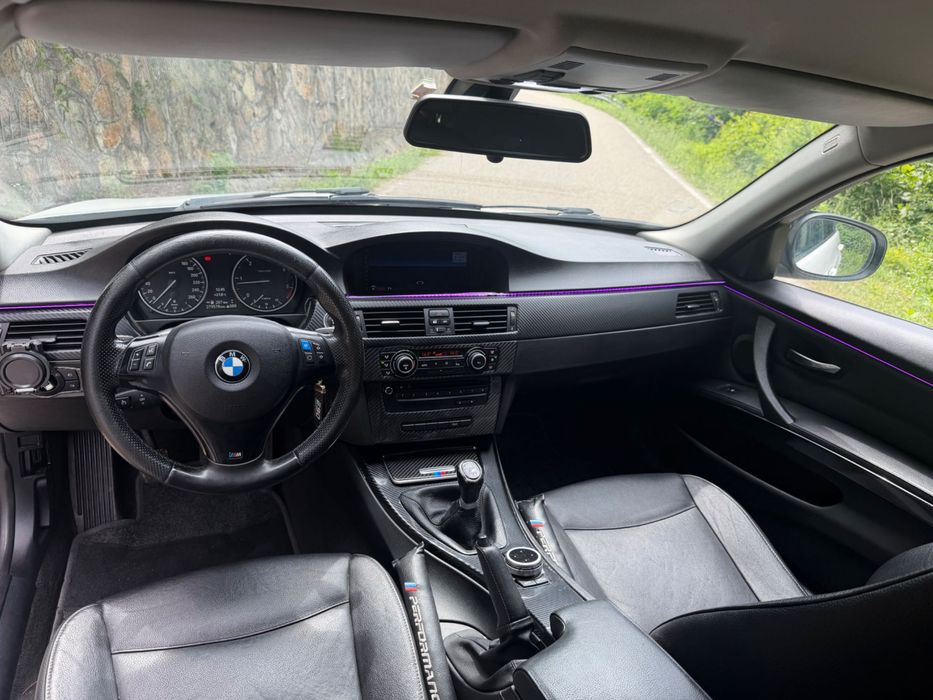 Bmw serie 3 2.0d kit 335d