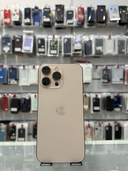 Iphone 16 Pro Max 256Gb 100%