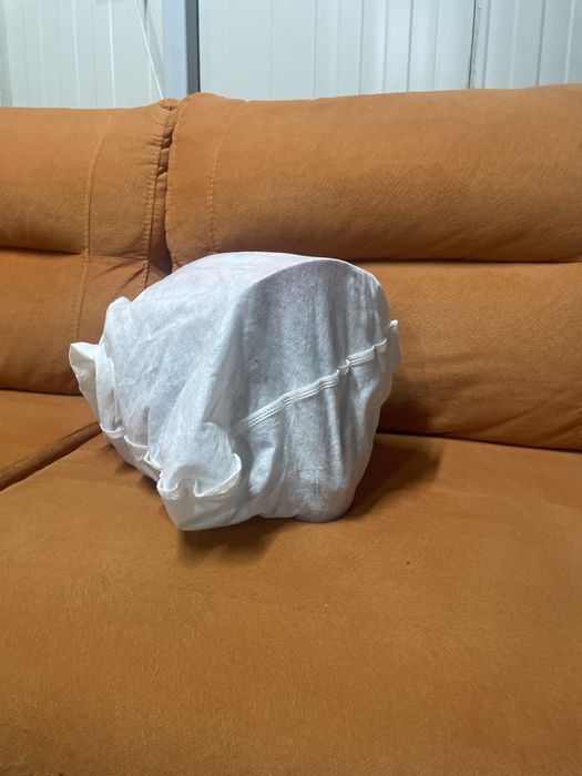 Продавам кросова каска force tiger red,black fuil face