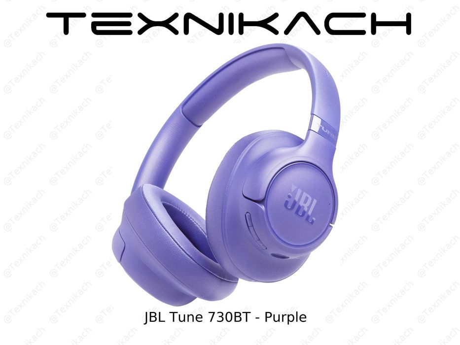 JBL Tune 730BT • Yetkazib berish • Tekshirib to‘lash
