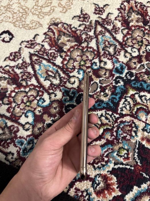 Iphone 11 promax 256gb