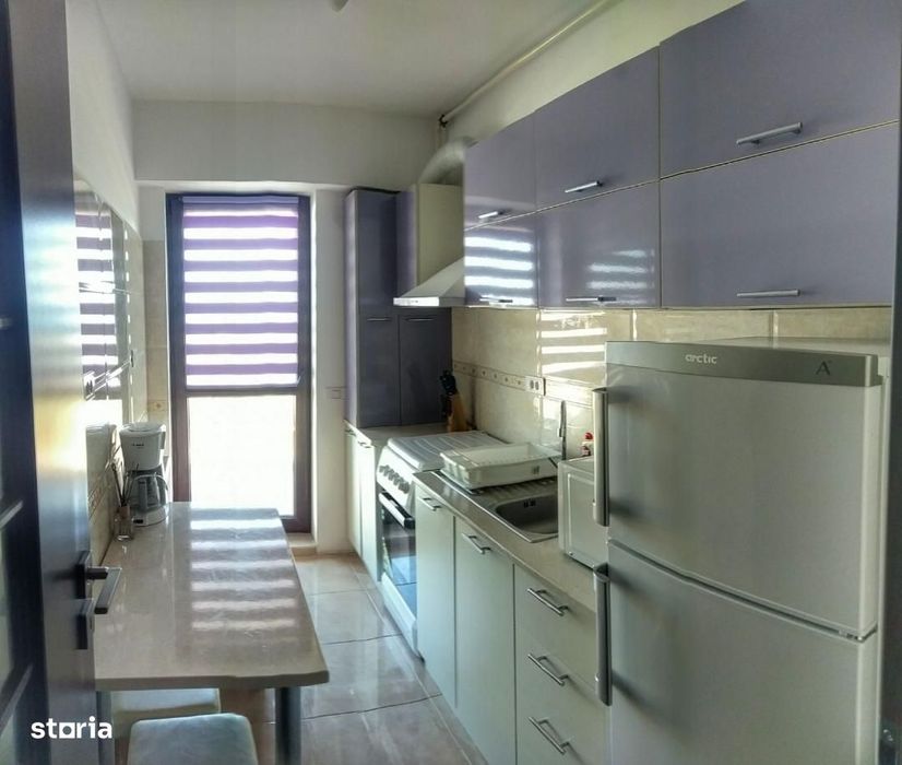 Apartament de inchiriat