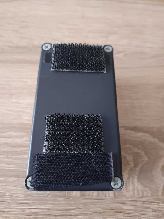 Efect chitara Flanger MXR