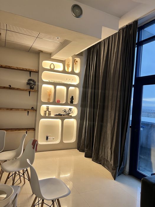 Готовый бизнес.