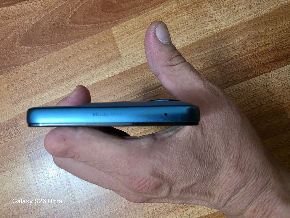 Motorola g57 Power.
