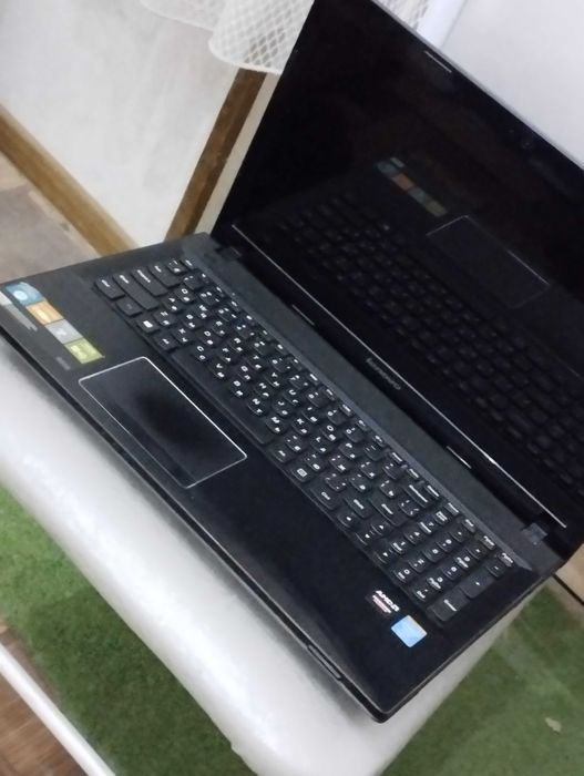 i5-4200M \\ 4-ЯДЕР \\ LENOVO \\ Azu-6 GB \\ HD-1000 GB \\ Ek-15.6IPS