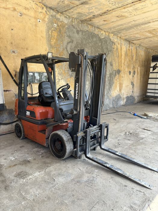 Inchiriez/vand motostivuitor 2t