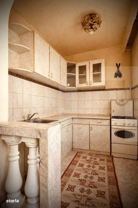 Apartament 2 camere | Zona Fortuna | Etaj 1 | – Proximitate Agora Ma