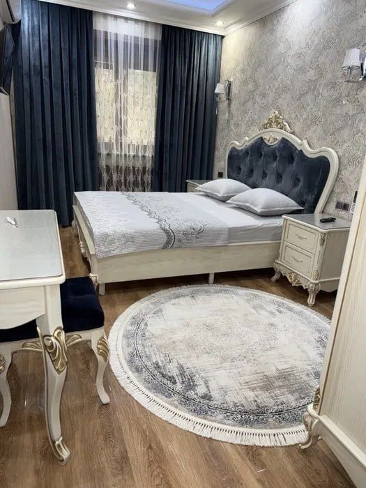 Аренда квартиры,метро ойбек 2 комнатная