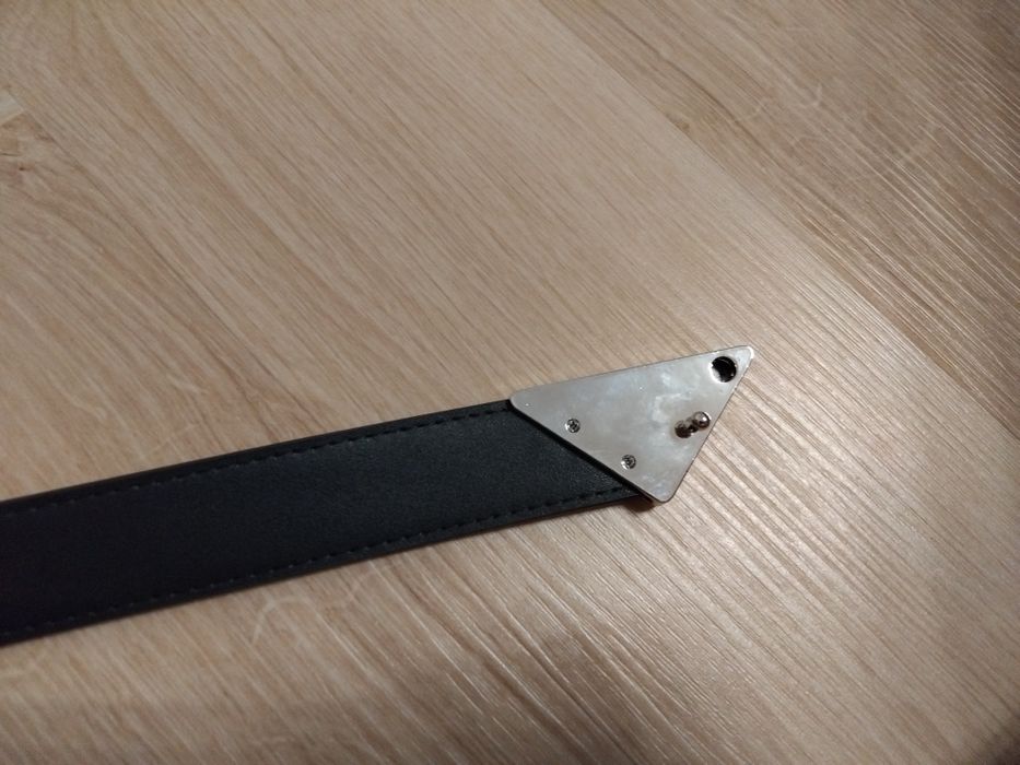 Prada Belt Unisex