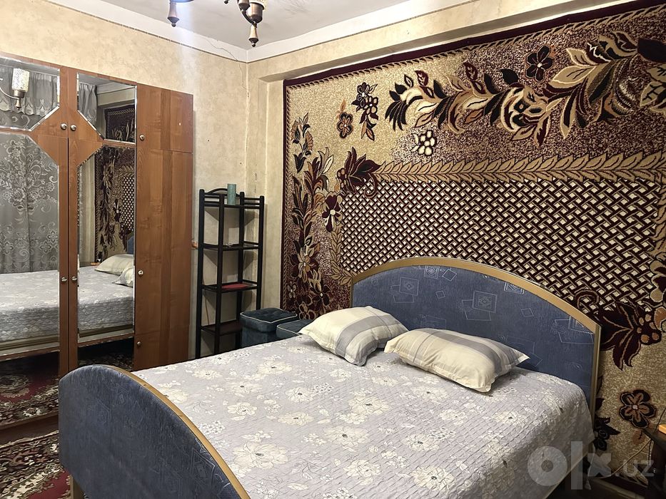 2-ух комн 2/2/9, Авиасозлар4, метро Яшнобад, 62кв м, можно под Ипотеку
