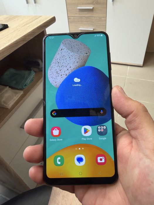 Samsung Galaxy M32 6/128gb