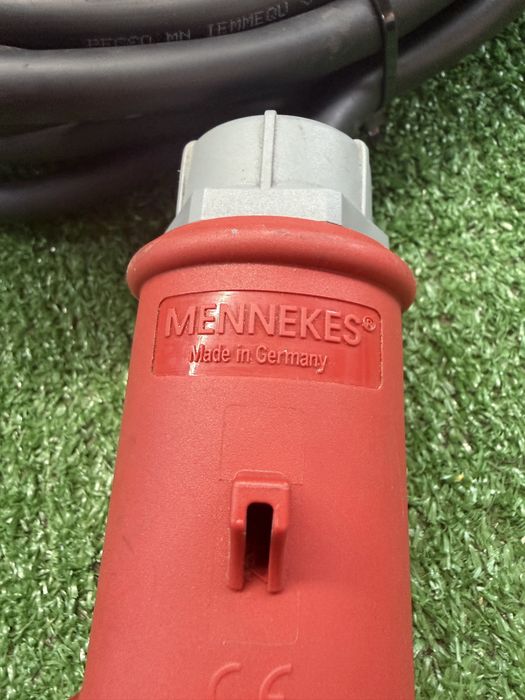 Трифазен кабел MANNEKES 10м 5G1,5