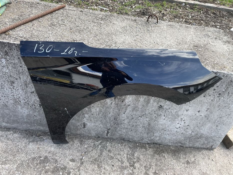 Десен калник за Hyundai I30 Хюндай И30  2017г-