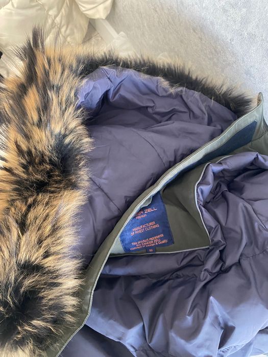 Продаю мужскую куртку