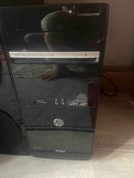 Продам компьютер