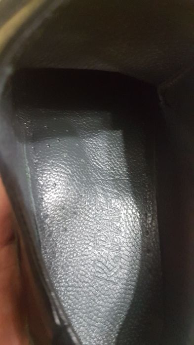 Туфли для мальчика