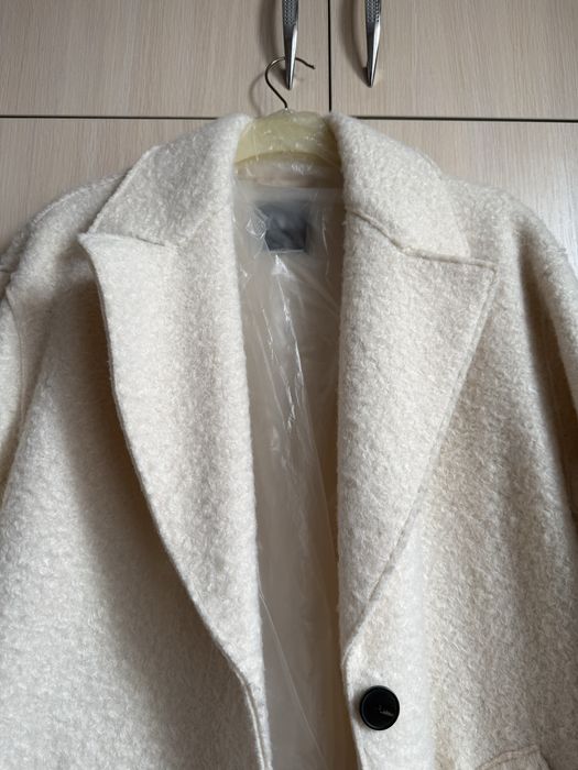 Пальто Зара, весна-осень