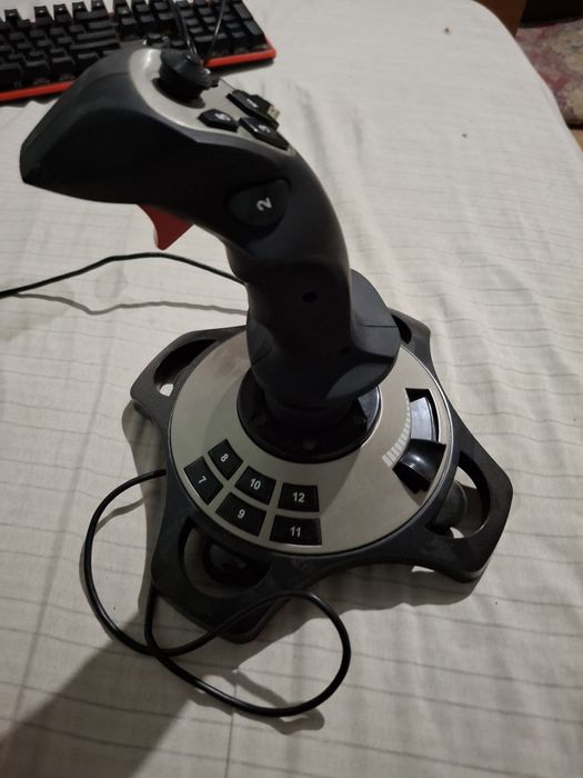 Игровой пульт для пк