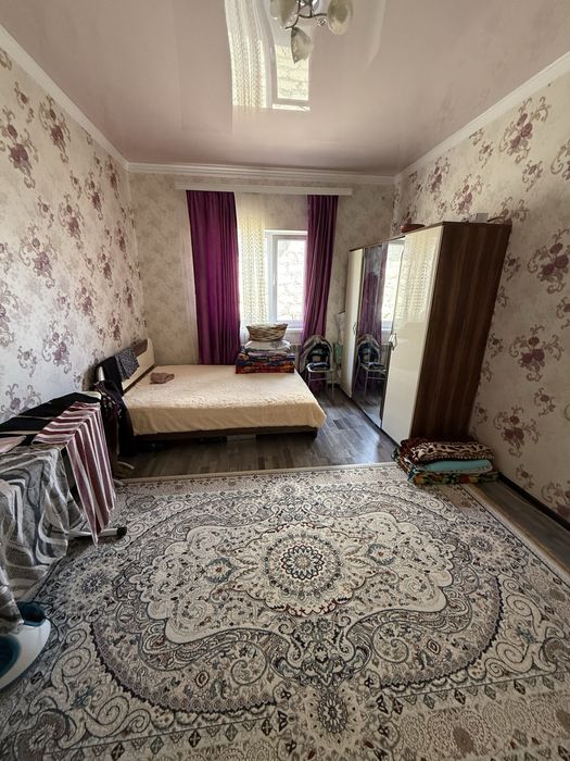 Продается дом в Бирлик-2