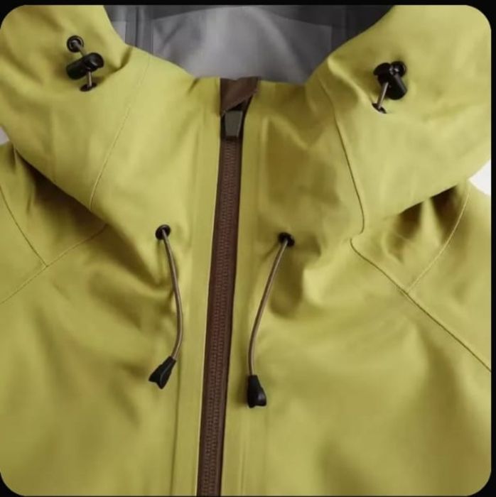 Мембранная куртка Quechua Decathlon