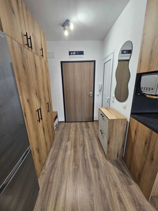 Дава се под наем Едностаен апартамент в София, Малинова долина - 45 кв.м за 450 € - Снимка #4