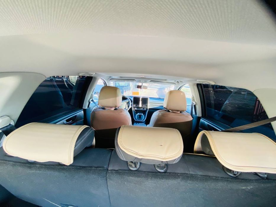 Хавал м6 в хорошией состаяне