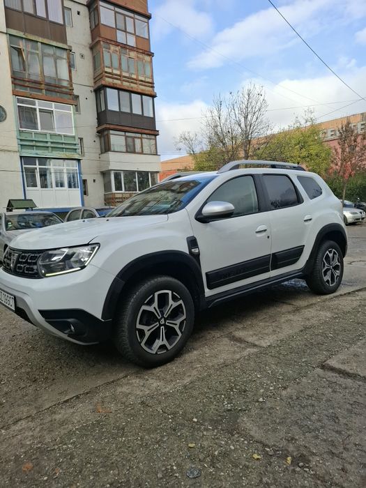 DACIA Duster 2018 — imagine 3