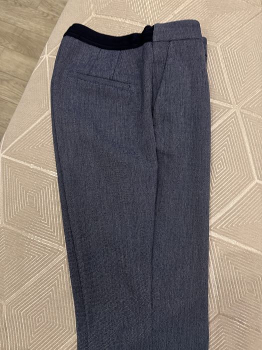 Женские брюки 3 штуки