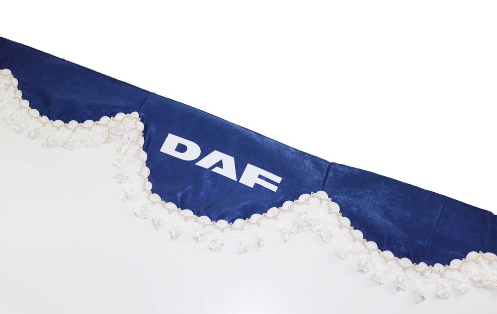 Перде Челно за Предно Стъкло Камион DAF MAN Scania VOLVO IVECO Renault