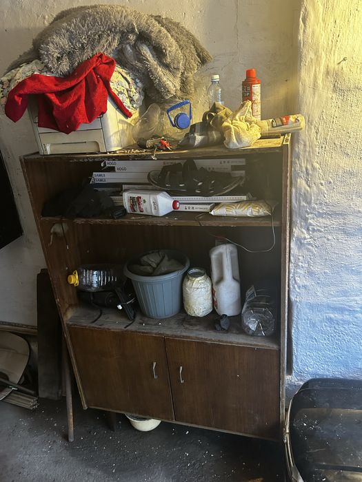 Шкаф в дачу отдам даром