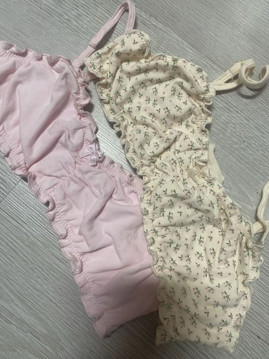 Чисто нови бюстиета