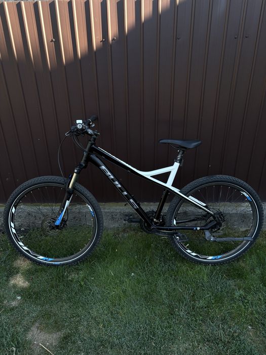 Bicicleta bullls